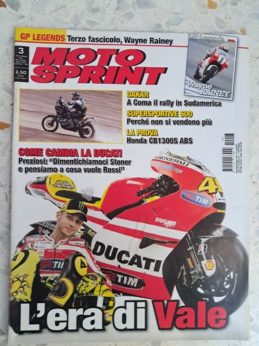 Motosprint 2011 valentino - motosprint,