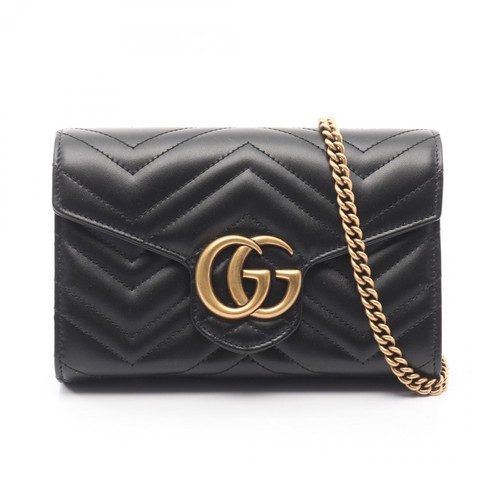 Borsa tracolla gucci gg - borsa,