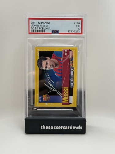 2011 panini barcelona - 2011-12,