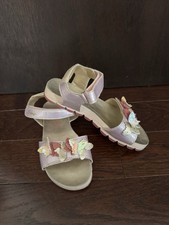 Girls Sandals Primigi Size US