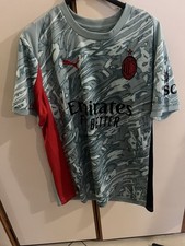 Maglietta milan - maglietta,
