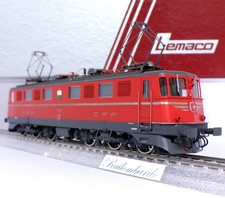 LEMACO RARA BRASS LOCO