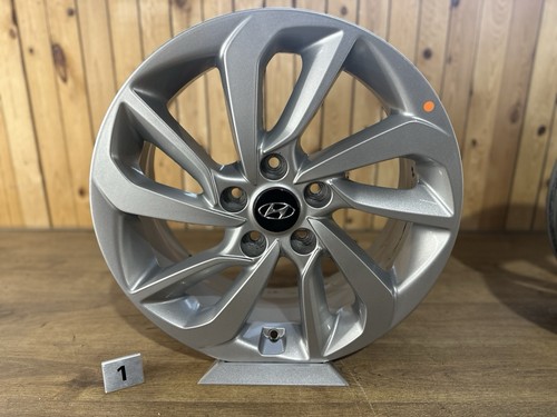 Cerchi lega hyundai - cerchi,