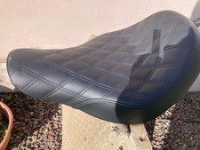 sella harley davidson sport glide