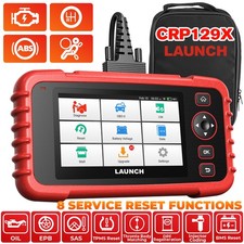 LAUNCH CRP129X OBD2 Strumento