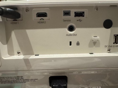Epson tw7000 3lcd 4k - epson,