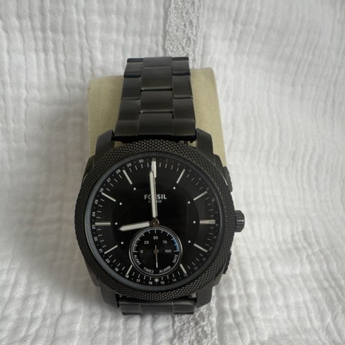 Orologio polso uomo fossil - orologio,