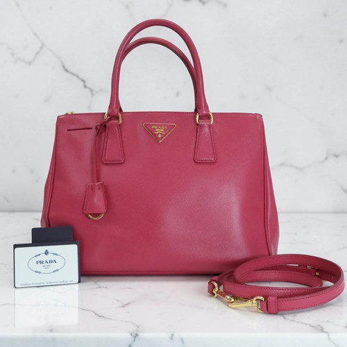 Prada galleria bn2274 saffiano - galleria,