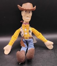 (Box8) Vintage WOODY Toy Story