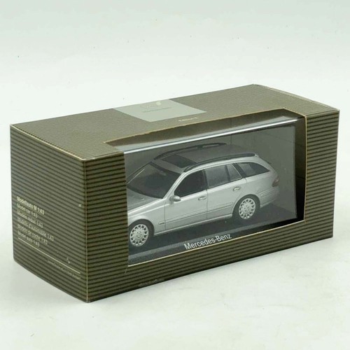Minichamps mercedes benz - minichamps,