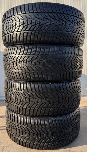 Pneumatici hankook winter - 4,