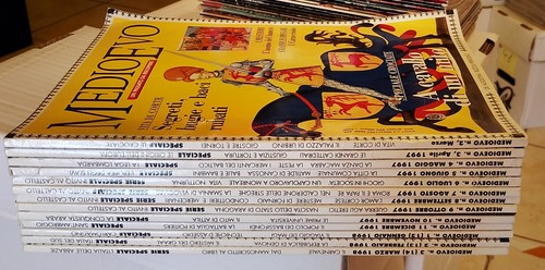 Medioevo rivista storia - rivista,