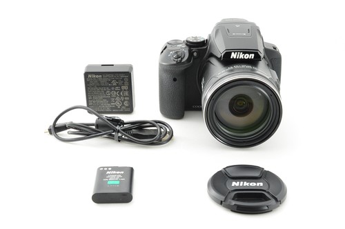 Nikon coolpix p900 - nikon,