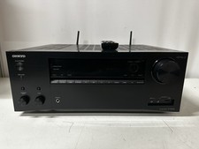 Onkyo TX-NR686 Ricevitore AV