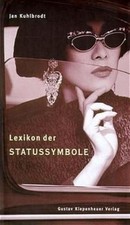 Lexikon der Statussymbole Jan