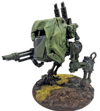 Warhammer 40k Astra Militarum