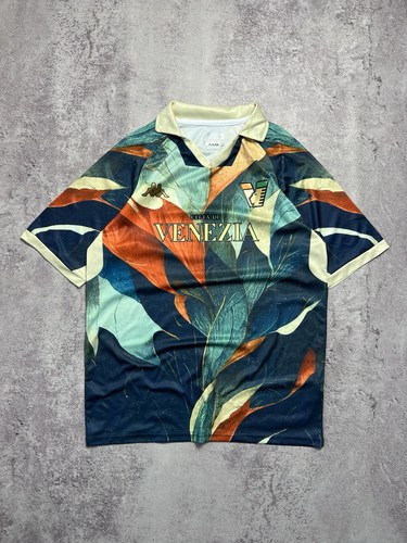 Maglia kappa venezia fourth - maglia,