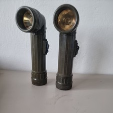 Lampada torcia militare - lampada/,