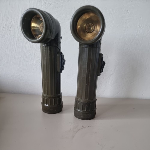 Lampada torcia militare - lampada/,