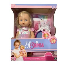 Birimba Bambola Unicorno