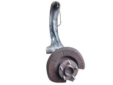 FUSELLO POSTERIORE SINISTRO PER FORD C - Max Restyling 1363196 C16DD0X (07>10)