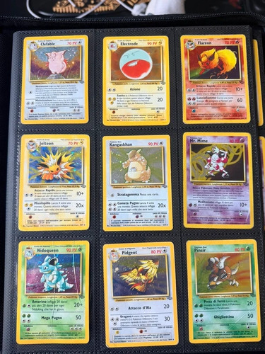 Set jungle completo - , 64/64