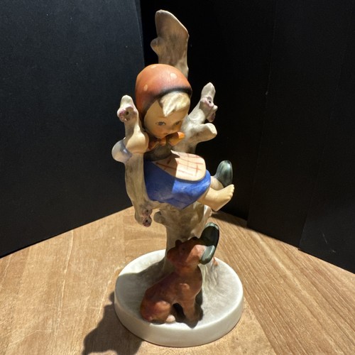 Figurina vintage hummel goebel - vintage,