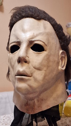 Maschera michael myers - michael,