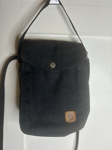 Borsa tracolla fjallraven - a,