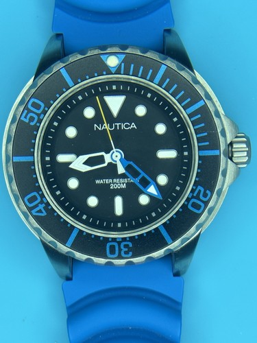 Used nautica a18631g water - used,