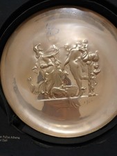 Dionysos et Pallas Athena di