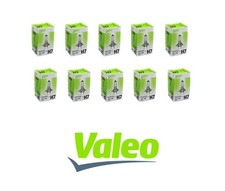 VALEO ESSENTIAL H7 Lampadina
