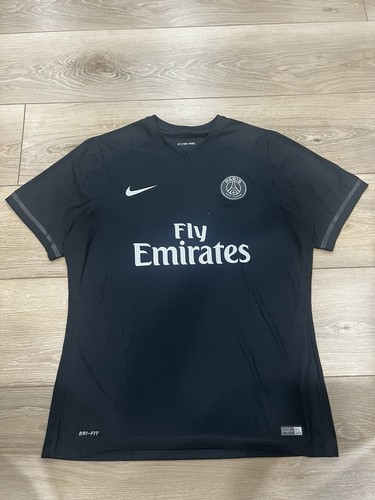 2015 nike psg paris saint - 2015,
