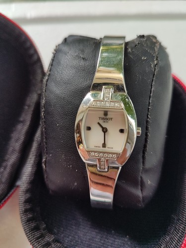 Tissot 1853 swiss made l953 - 1853,