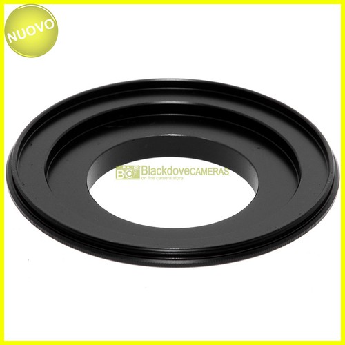 Anello inversione macro - inversione,