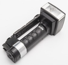 Metz 45 CT-1 Stroboscopio