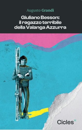 Giuliano besson ragazzo - giuliano, besson: