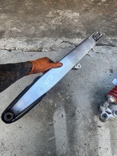 Forcellone Hm 50 125 Alluminio - Motard - Enduro