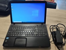 Notebook toshiba satellite - ,