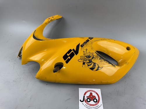 Suzuki sv650 carena - s, av