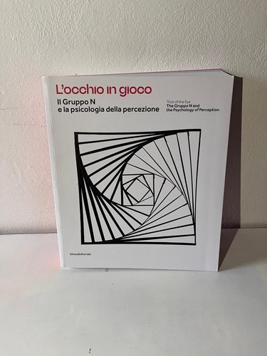 Occhio gioco il - -, gruppo