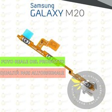 TASTI SAMSUNG GALAXY M20