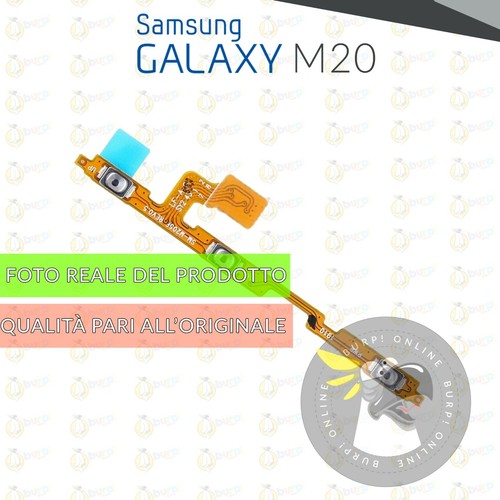 Tasti samsung galaxy m20 - tasti,