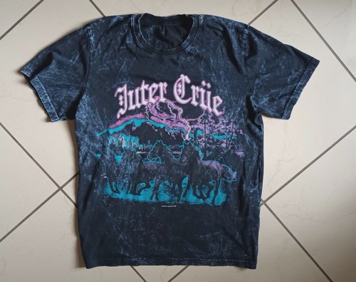 Iuter free spirit marble tee