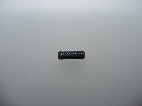 Hysek hd3 slyde barra - hd3,