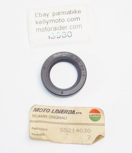 Oem laverda zundapp - laverda, lz