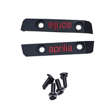 Tappo Copertura Pedane Passeggero Aprilia Tuono/RS 660