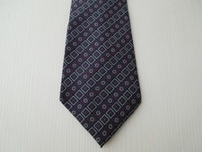 PANCALDI SILK TIE SETA