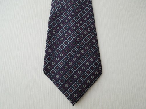 Pancaldi silk tie seta - pancaldi,
