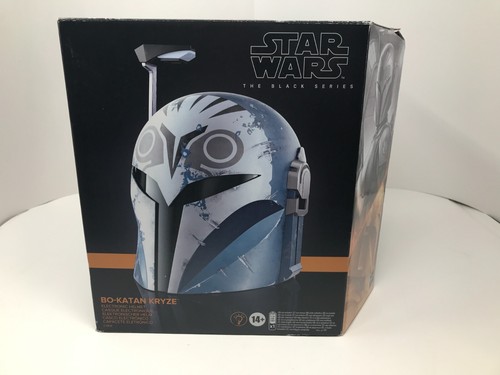 Elmetto elettronico star - star, wars